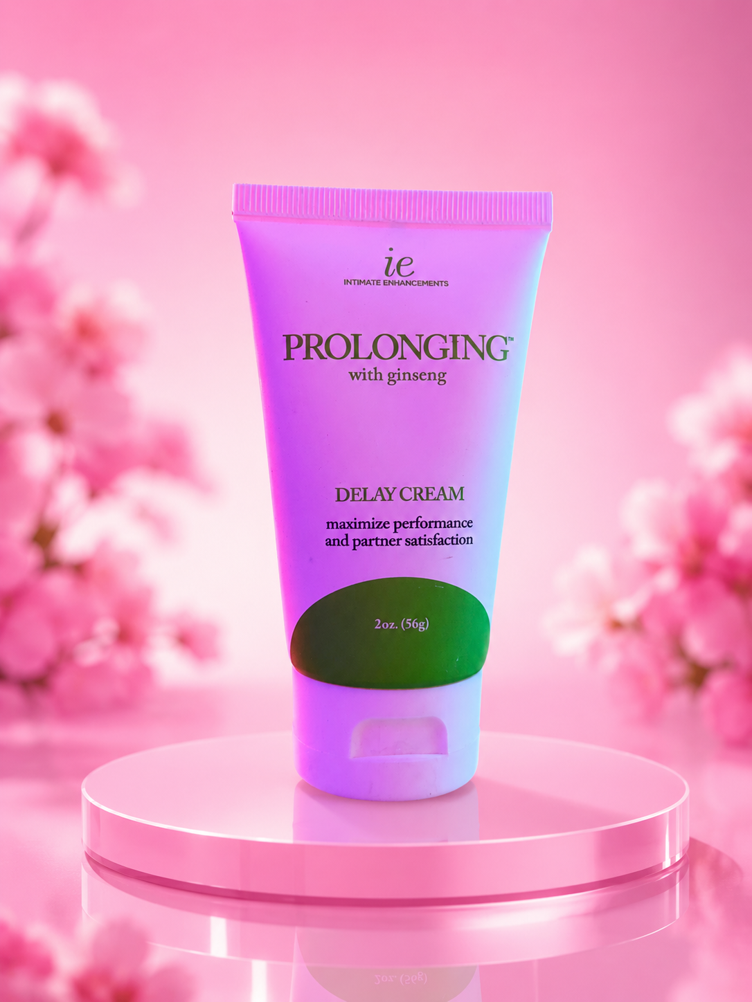 Prolonging íe