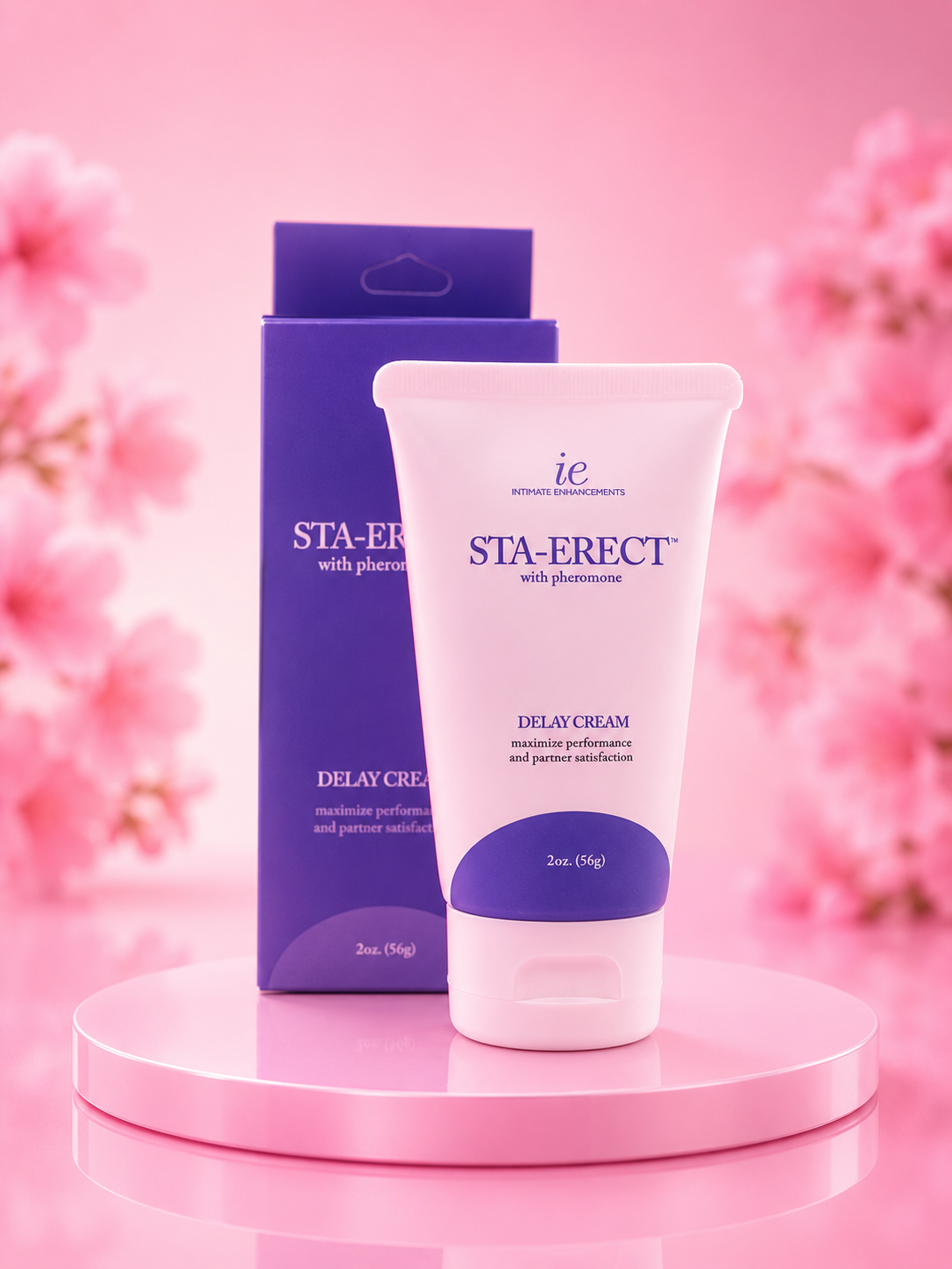 Sta-Erect íe
