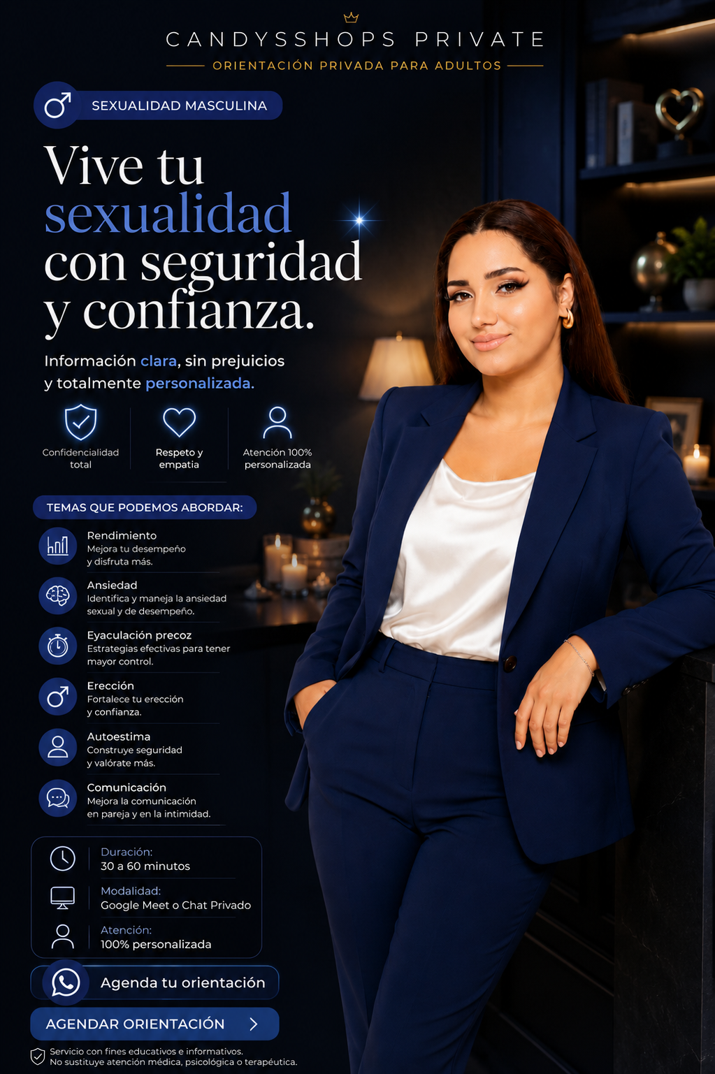 Sexualidad masculina