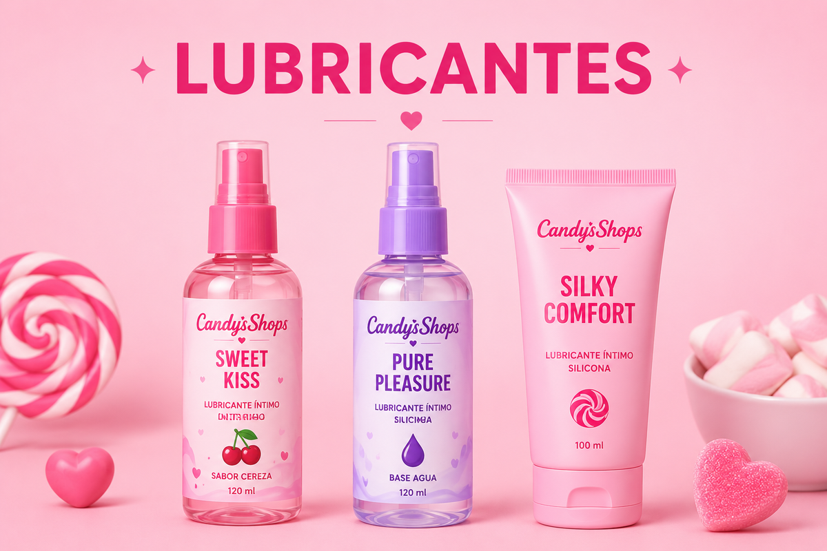 Lubricantes