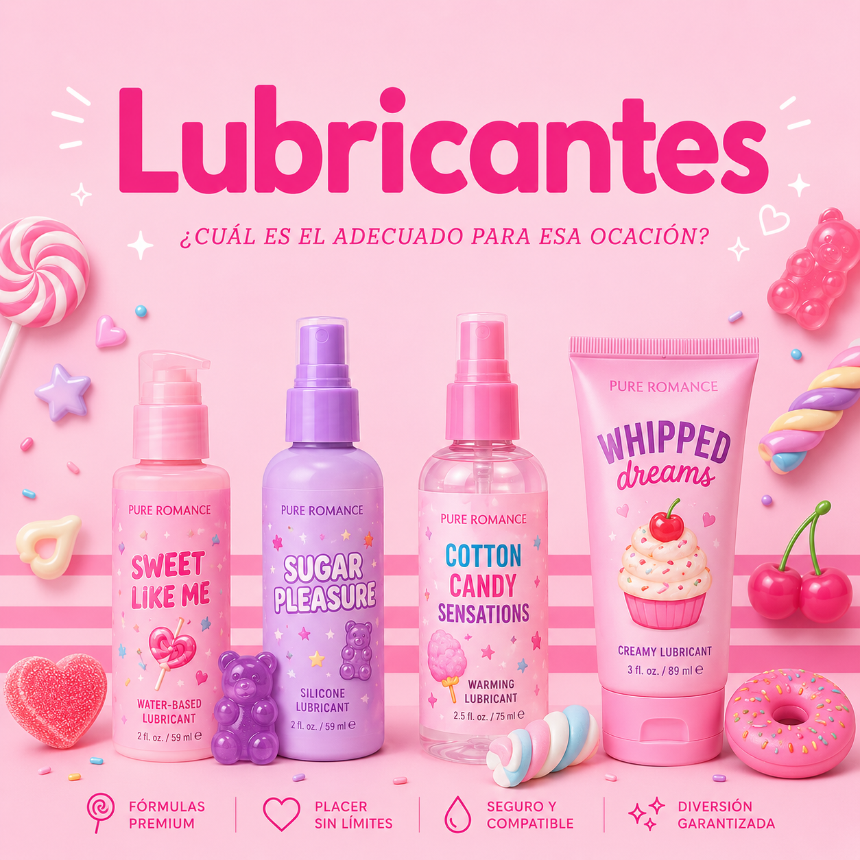 Lubricantes