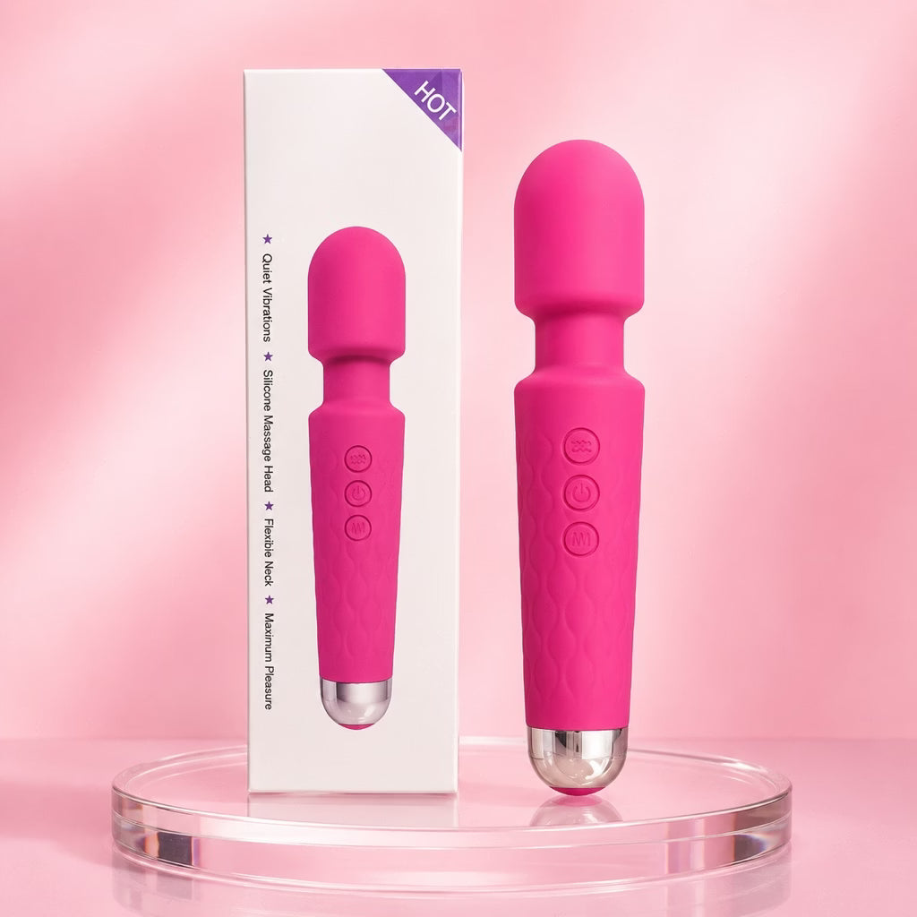 microfono vibrador