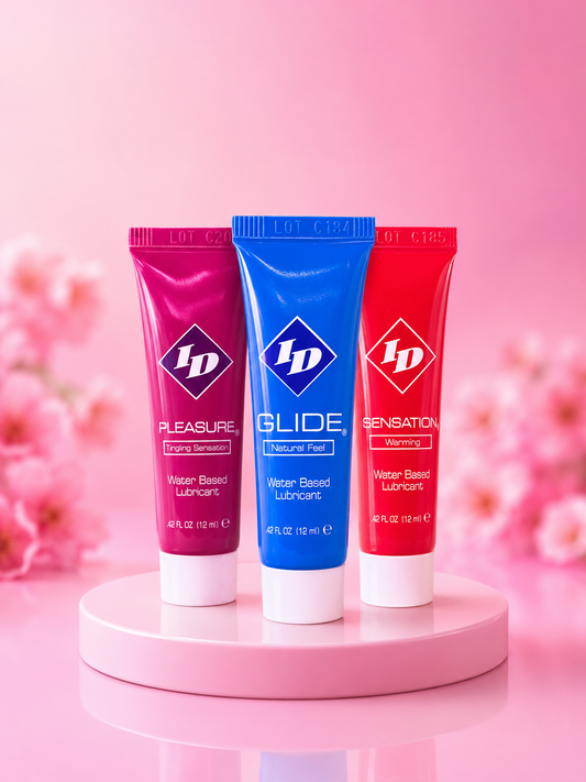 Lubricante ID Mini