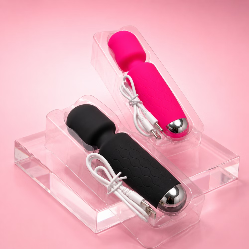 vibrador pequeños