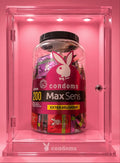 condones play boy