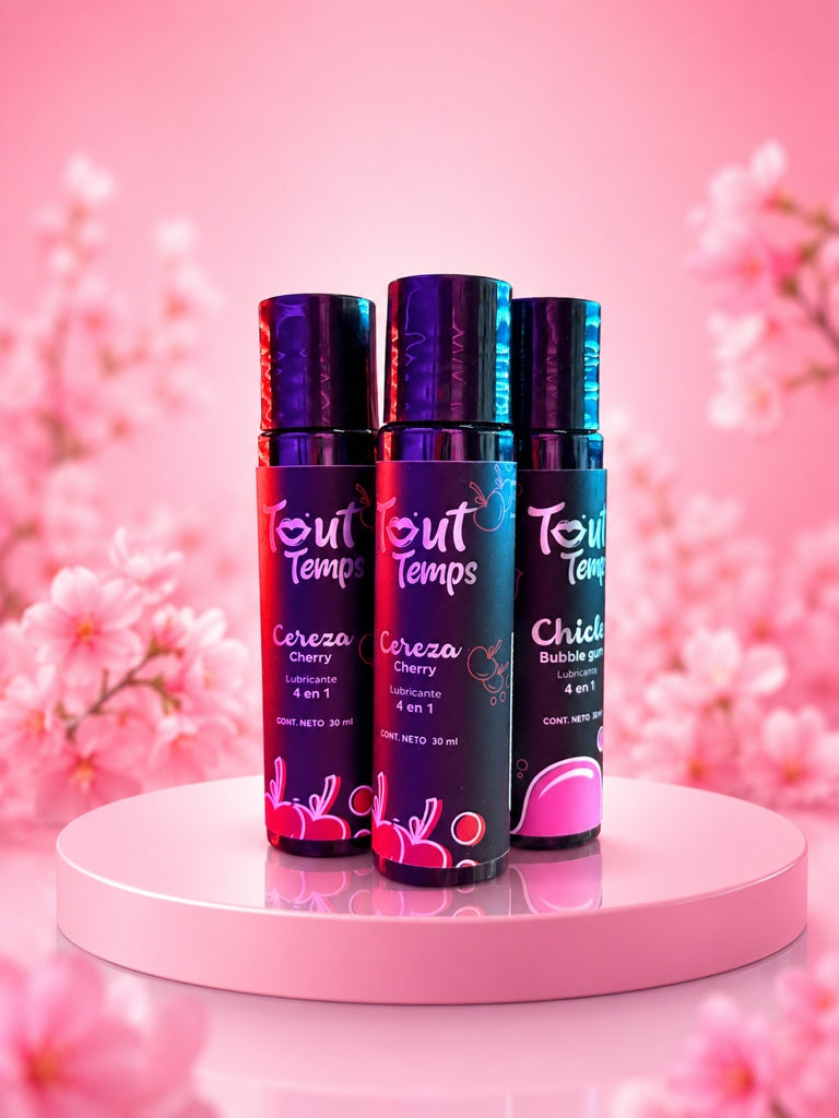 lubricante tout